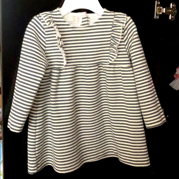 Zara dress - Picture 1 of 2